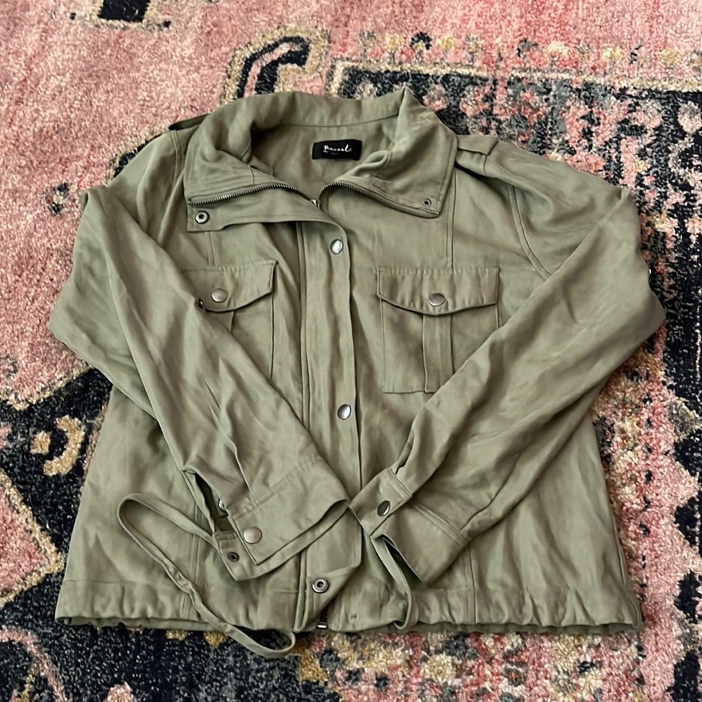 Jacket